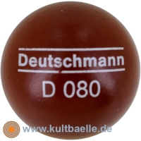 Deutschmann 080