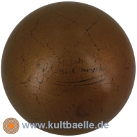 Reisinger MGC Seelze