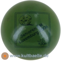Reisinger SEM 2006 Luxembourg