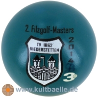 3D 2. Filzgolf-Masters Niederstetten