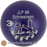 3D JLP 98 Schriesheim