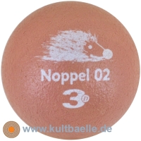 3D Noppel 2