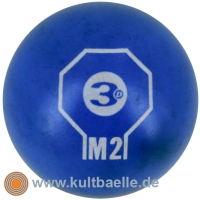 3D M2