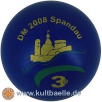 3D DM 2008 Spandau