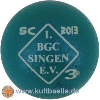 3D SC 2013 Singen x