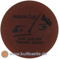 3D NC 2004 Timisoara