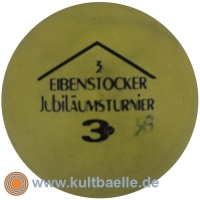 3D 3. Eibenstocker Jubiläumsturnier