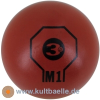 3D M1