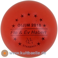 M&G Starball Ö(J)M 2015 Flo & Ev Haberl