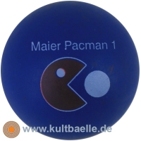 Maier Pacman 1 Pingvin