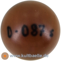 Deutschmann 087-S