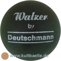 Deutschmann Walzer
