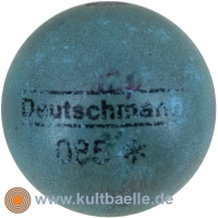 Deutschmann 085*