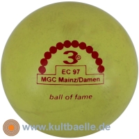 3D BoF EC 97 MGC Mainz/ Damen