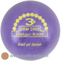 3D BoF DSM 2002 Dietger Krost