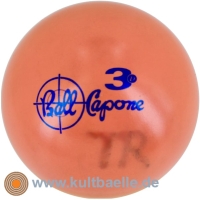 3D Ball Capone