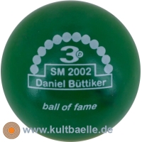 3D BoF SM 2002 Daniel Büttiker