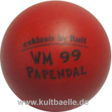 Exclusive by Ruff WM 99 Papendal