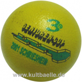 3D Senioren-Cup 2001 Schriesheim
