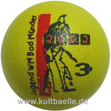 3D Jugend WM 2002 Bad Münder