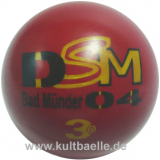 3D DSM 2004 Bad Münder