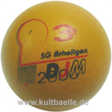 3D DJM 2000 SG Arheiligen