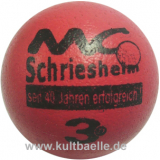 3D 40 Jahre MC Schriesheim