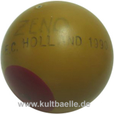 mg E.C. Holland 1990