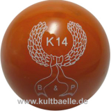 B&M K14