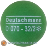 Deutschmann 070-32/2 Glüsing