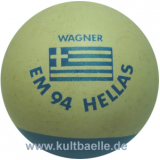 Wagner EM 94 Hellas