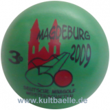 3D DM 2009 Magdeburg