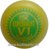 mr experiment V1 limited