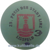 3D 25 Preis der Stadt Linz speck