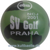 SV NCJ Praha 2001