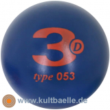 3D 053 G