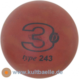 3D 243 GR