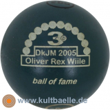 3D BoF DkJM 2005 Oliver Rex Wiile