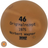 Wagner 45 originalrezept