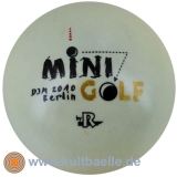 Reisinger DJM 2010 Berlin