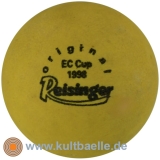 Reisinger EC Cup 1998