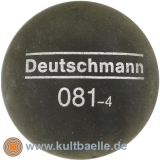 Deutschmann 081-4