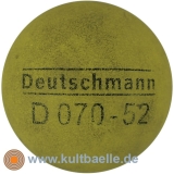 Deutschmann 070-52r