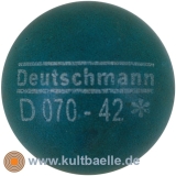 Deutschmann 070-42* Glüsing