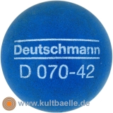 Deutschmann