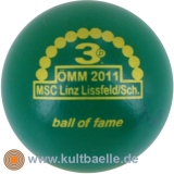 3D BoF ÖMM 2011 MSC Linz Liss Lissfeld/Sch.