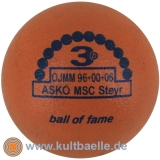 3D BoF ÖJMM 96-00-06 ASKÖ MSC Steyr
