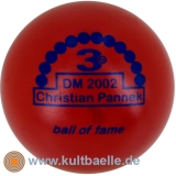 3D BoFDM 2002 Christian Pannek