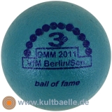 3D BoF DMM 2011 VfM Berlin/ Sen.