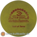 3D BoF DSM 2009 Andrea Reinicke